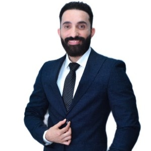 Ahmad Abdul-Motamed Ahmad Ahmad Amer, Egyptian Ministry of Health, Egypt